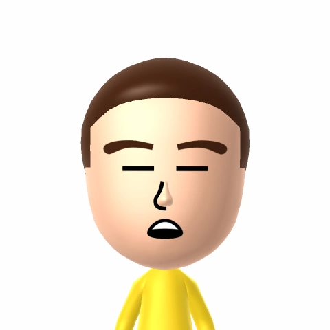 Mii025 | Mii Archives Wiki | Fandom