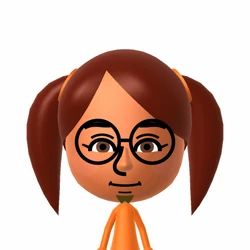 Nintendo eShop Mii 6 | Mii Archives Wiki | Fandom
