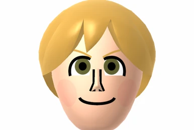 Miiさま専用 Mii014 | Mii Archives Wiki | Fandom