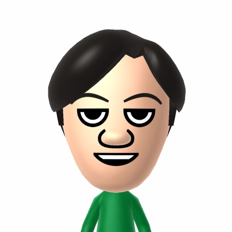 Mii046 | Mii Archives Wiki | Fandom