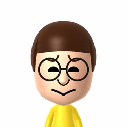 Mii728 | Mii Archives Wiki | Fandom