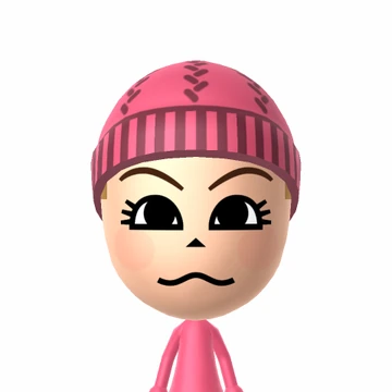 a-chan　0324 A-chan | Mii Archives Wiki | Fandom