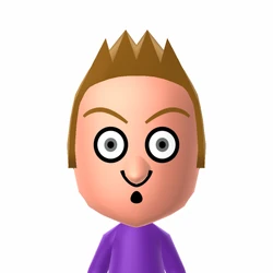 Mii724 | Mii Archives Wiki | Fandom