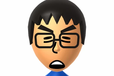 Nin☆Miki | Mii Archives Wiki | Fandom