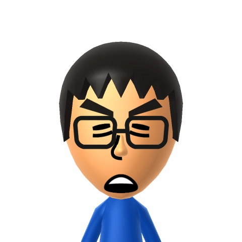 Nin☆Kataok | Mii Archives Wiki | Fandom