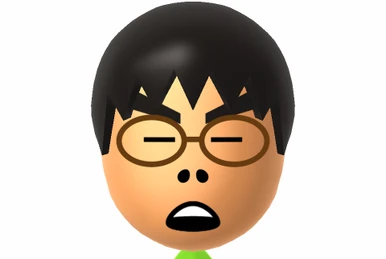 Mii..ページ miiページ•*¨*•.¸♬︎ miiページ mii☆ zxzxbeard | My Miis Wiki | Fandom