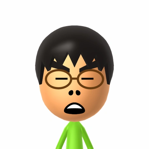 Nogami | Mii Archives Wiki | Fandom