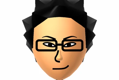Mii724 | Mii Archives Wiki | Fandom