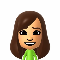 Oshima Yuko | Mii Archives Wiki | Fandom