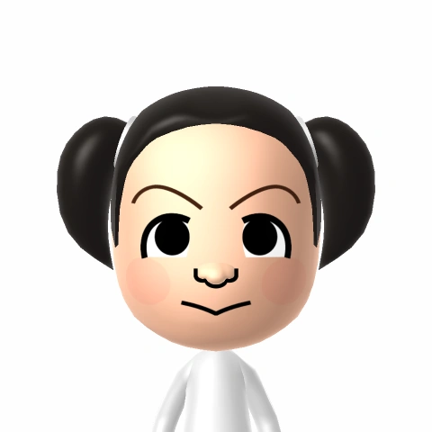 Research Student 61 | Mii Archives Wiki | Fandom