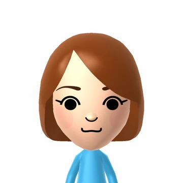 Sato Amina | Mii Archives Wiki | Fandom