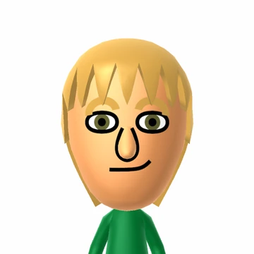 mii Mii040 | Mii Archives Wiki | Fandom