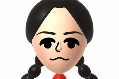 Mikarin | Mii Archives Wiki | Fandom