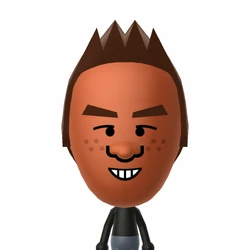 Nin☆KOZ☆ | Mii Archives Wiki | Fandom