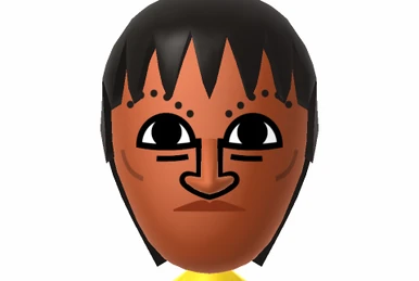 Mii690 | Mii Archives Wiki | Fandom