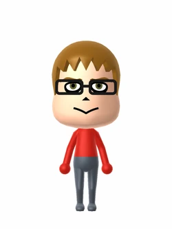 Mii002 | Mii Archives Wiki | Fandom