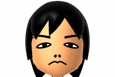 Nin☆DoTak | Mii Archives Wiki | Fandom