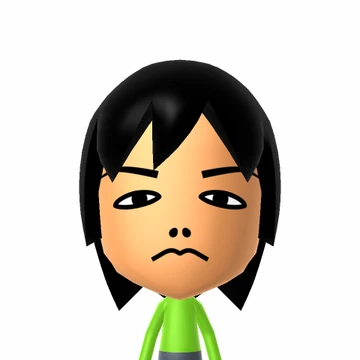 Nin☆Murak/Kentan | Mii Archives Wiki | Fandom