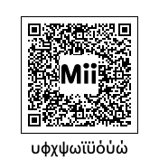 Mii024 | Mii Archives Wiki | Fandom
