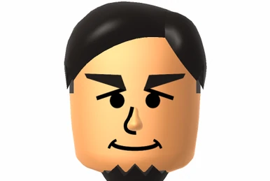 Mikarin | Mii Archives Wiki | Fandom