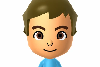 Mii023 | Mii Archives Wiki | Fandom