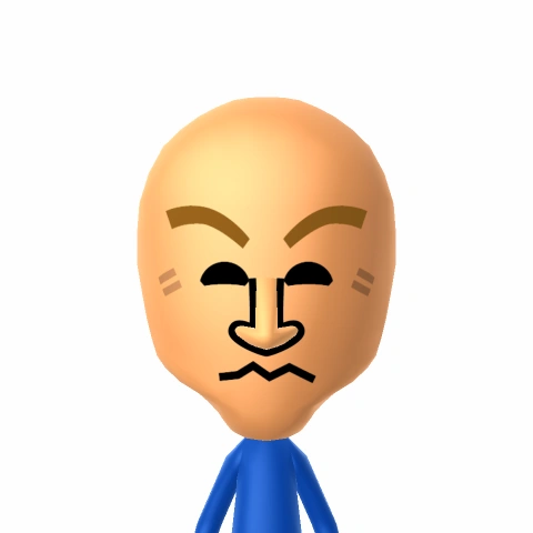 Mii632 | Mii Archives Wiki | Fandom