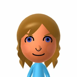 Mimi | Mii Archives Wiki | Fandom