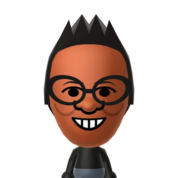 Nin☆KOZ☆ | Mii Archives Wiki | Fandom