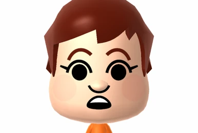 Mii651 | Mii Archives Wiki | Fandom