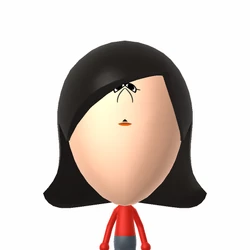 Blank Mii | Mii Archives Wiki | Fandom