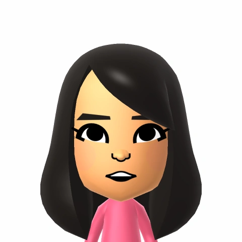 Maeda Ami | Mii Archives Wiki | Fandom