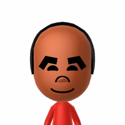 Mii009 | Mii Archives Wiki | Fandom
