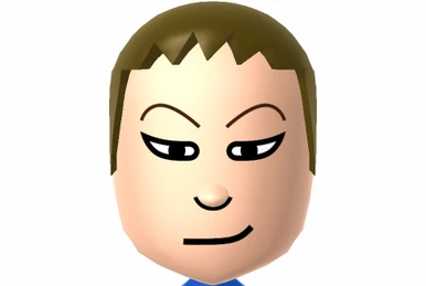 Nin☆sato | Mii Archives Wiki | Fandom
