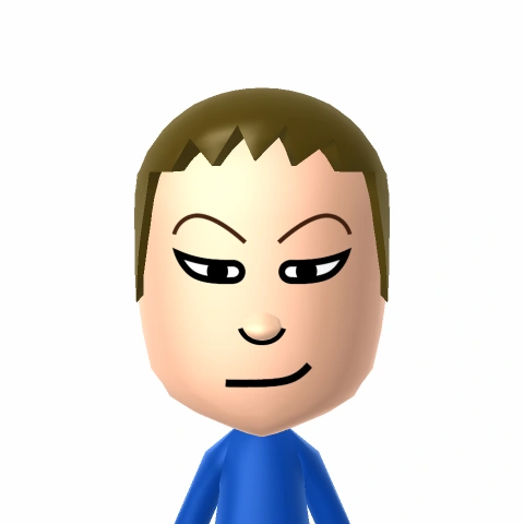 miiさま Nin☆Matt | Mii Archives Wiki | Fandom