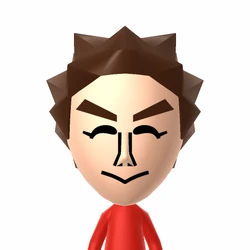 21 | Mii Archives Wiki | Fandom