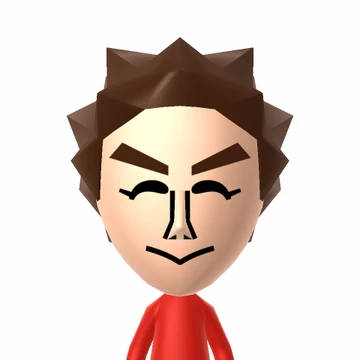 21 | Mii Archives Wiki | Fandom
