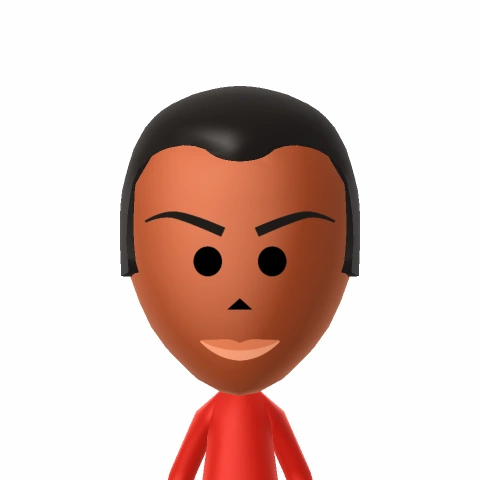 Mii634 | Mii Archives Wiki | Fandom