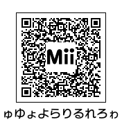 Mii038 | Mii Archives Wiki | Fandom
