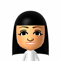 Research Student 29 | Mii Archives Wiki | Fandom