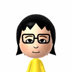 Nin☆Dai8 (Mario Kart 7) | Mii Archives Wiki | Fandom