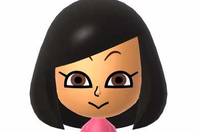 Mii651 | Mii Archives Wiki | Fandom