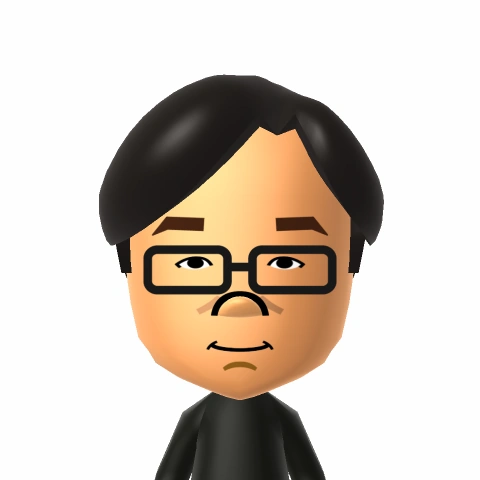 Yasushi Akimoto | Mii Archives Wiki | Fandom