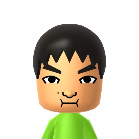 mii zxzxbeard | My Miis Wiki | Fandom