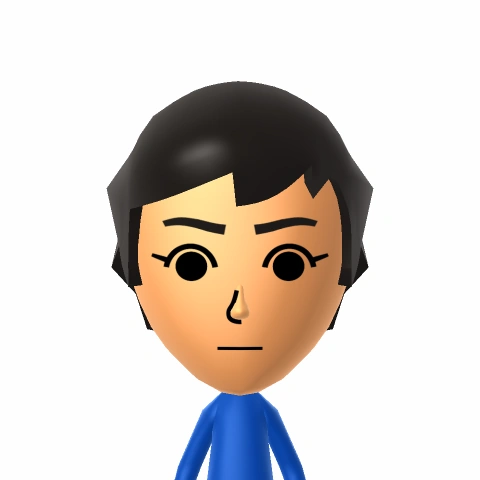 Jun Sakuma | Mii Archives Wiki | Fandom