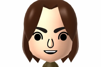 Mii632 | Mii Archives Wiki | Fandom