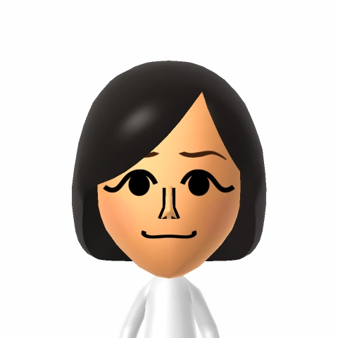 Research Student 80 | Mii Archives Wiki | Fandom