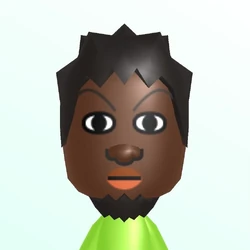 Tom | Mii Archives Wiki | Fandom