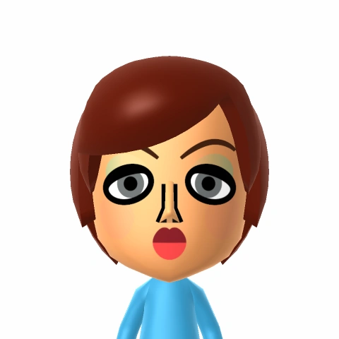 Sophia | Mii Archives Wiki | Fandom