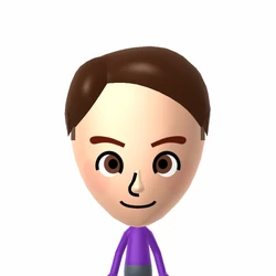 miiさん専用 Nin☆Koh | Mii Archives Wiki | Fandom