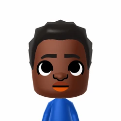 Taylor | Mii Archives Wiki | Fandom